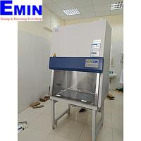 Biosafety Cabinet Inspection Service