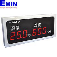 skSATO SK-M460-TRH Temperature/humidity Indicator (0~65°C;5~99.9%rh)