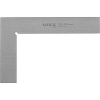 YATO YT-70752 Flat Edge Control Square (150x100mm)