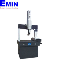 Coordinate Measuring Machine (CMM)