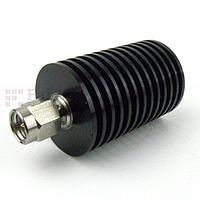 FairviewMicrowave ST18S-10- RF Load 10 Watts Medium Power To 18 GHz, SMA Male