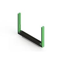 EDAC 355-036-556-268 Standard Card Edge Connectors Card Edge Connector