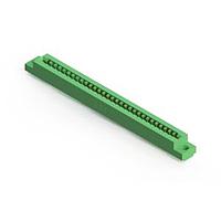 EDAC 307-060-500-204 Receptacles Card Edge Connector