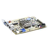 IEI Technology PCISA-BT-E38451-R11 Single Board Computers IEI Integration Corporation