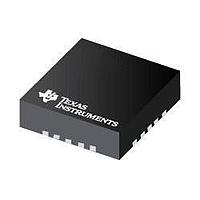 Texas Instruments TPD6S300RUKR ESD Suppressors USB Type-C  port pro tector: short-to-VBU