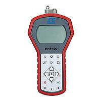 OMEGA HHP452-D Handheld Smart Manometer (-15 ~ 15 psi, compound)
