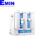 Labstac WU131 Standard Ultrapure Water System   
