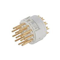 HARTING 09151172602 Inserts Han M23 06 Male -L