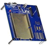 Linx Technologies - TE Connectivity MDEV-PROTO RF Transceiver Master Dev Kit Prototype Board