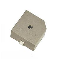 Mallory Sonalert ASI301TRQ Electromagnetic CONSTANT, 4-7VDC 2.3KHZ, REEL