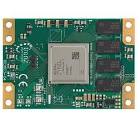Trenz Electronic TE0803-04-4DE81-L System-On-Modules - SOM MPSoC Module with Xilinx Zynq UltraScale+ ZU4EV-1E, 4 GB DDR4, 5.2 x 7.6 cm, LP