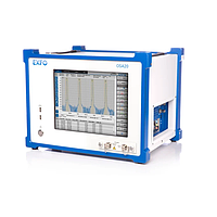 EXFO OSA20 Optical Spectrum Analyzer (1250-1700 nm)