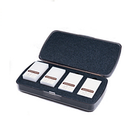 DEFELSKO STDP1 Certified Polystyrene Blocks (P1)