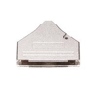 NorComp MHDTZK37-RA-PC-K Two Piece Backshell MHDTZK37-RA-PC-K