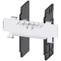 SIEMENS 3VA91680VF30 Handle Interlocking Module BRKR 3VA2 250A SLIDING BAR ACC