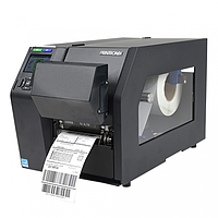 TSC T8204 ODV-2D Enterprise Industrial ODV-2D Printers (203 dpi, 203.2 mm/s, 512 MB RAM)
