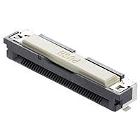 Molex 200485-0035 Connectors .50mm Easy-On One TouchRA 35Ckt HT