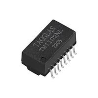 Audio / Signal Transformers