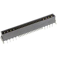 HARTING 15728362701000 Connectors har-flex hybrid straight male, 3.25mm, 8p+36s pins, THR, PL1