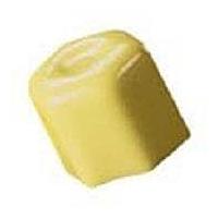Caplugs MS-48-Y Accessories PLUG ELEC CONN YELLOW LDPE