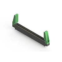 EDAC 395-039-520-688 Standard Card Edge Connectors .100" (2.54mm) Pitch Card Edge Connector