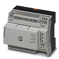 PHOENIX CONTACT 1081430 UPS - Uninterruptible Power Supplies STEP-UPS/24DC/24DC/3/46WH