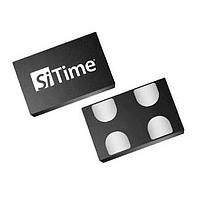 SiTime SIT9001AC-13-33E3-3.68640T SSXO 3.6864MHz 3.3Volts 50ppm +-.25% fr Ctr