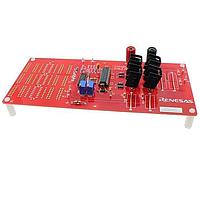 Intersil HIP4080A/81AEVALZ Gate Driver HIP4080A/81A EVAL ION BRD ROHS CMPLNT