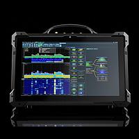 Optical spectrum analyzer