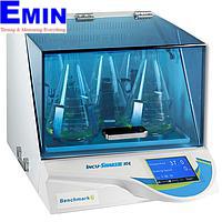 Benchmark H2010-E Incu-Shaker ™ 10L with non-slip rubber mat, 230V