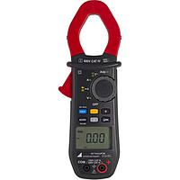 Gossen Metrawatt METRACLIP 86 Clamp Multimeter (1000 V AC/ DC, 1400 Vpeak AC+DC, 600 A AC, 900 A DC, 900 Apeak AC+DC)