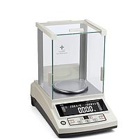 HUAZHI PTX-JA1000S Professional Precision Balance (1000g, 1mg, Internal CAL)