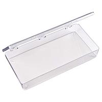 Flambeau K206 Single Compartment One-compartment 8" X 4" X 1 3/16" (20.32 x 10.16 x 3.02 cm)