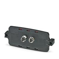 PHOENIX CONTACT 1091841 Enclosures for Industrial Automation ECS-P-122X169-S-UV1-1M1FM12