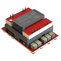 Murata Power Solutions MGJ6T24150505MC-R7 Isolated DC/DC 6W SM 24-15/5V 5.2KV