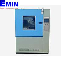 Symor TRX9K Rain Test chamber IPX9K (30° ± 5; 100-200mm)