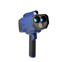 PACECAT Laser Speed Gun Laser Speed Gun With Camera (0 - 320km/h)