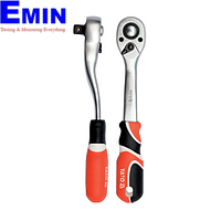 Yato YT-07293 Quick release ratchet handle 1/2"