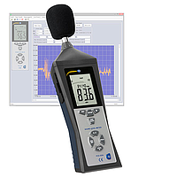 PCE Sound level meter Calibration Service