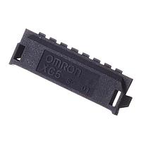 Omron Electronics XG5S-0801 Accessories Semi-Cover for XG5M Series 8P