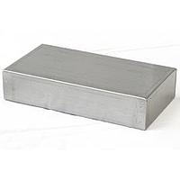 Hammond Manufacturing 1444-9552 Chassis Chassis-Alum-No Hdwr 9.50x5.0x2.0"
