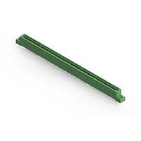 EDAC 845-071-523-102 Standard Card Edge Connectors .100" (2.54mm) Pitch Card Edge Connector