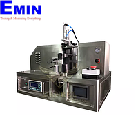 Plastic Tube Filling and Sealing Machine
