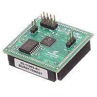 Microchip Technology MA990001 Development Boards & Kits - ARM CEC1712H-B1 Plug-in Module