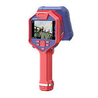 PD gas detector, partial discharge acoustic imaging