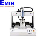 I.C.T I.C.T-SCR640 Topbest Automatic Locking Fasten Screw Robot (600*400mm, Z:80mm)