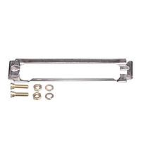ITT Cannon D70372-23 Slide Lock Plate SIDE LOCK WITH SCREWS
