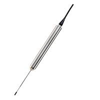 Electric Field Meter