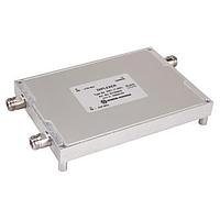 HUBER+SUHNER 2501.17.0091 TETRA Injector Diplexer 80-520/698-2700 MHz, N (f)