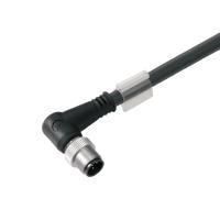 Weidmuller 1062170150 Sensor Cables / Actuator Cables SAIL-M12W-CD-1.5B